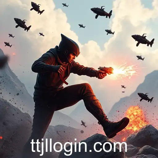 Exploring 'Action Battles': A Thrilling Game Category for Avid Gamers