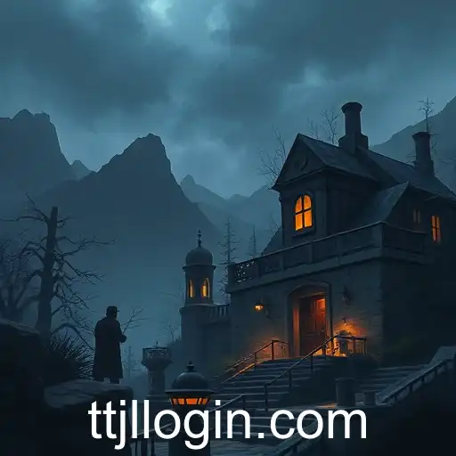 Exploring the Thrilling World of Adventure Quests: The 'ttjl' Phenomenon