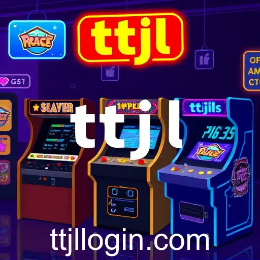 The Timeless Allure of Arcade Classics in the Digital Age