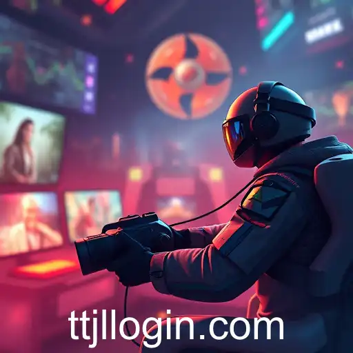 The Expanding Universe of Online Gaming in 2025