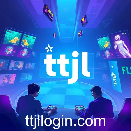 Gaming Innovations: The Rise of 'ttjl' in the Digital Arena