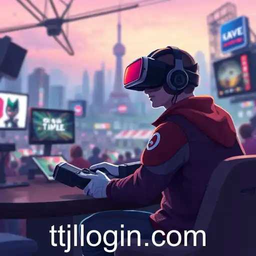 Online Gaming Trends and Forecasts