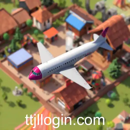 Revitalizing the Gaming Experience with TTJL