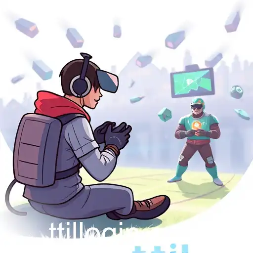 The Rise of Gaming Portals in 2025