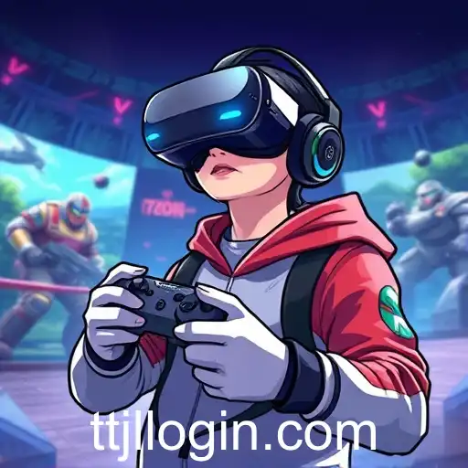 The Rise of TTJL in the Gaming Arena