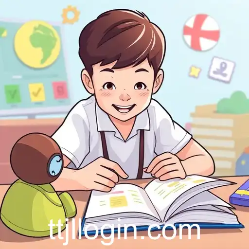 The Rise of TTJL Gaming in 2025