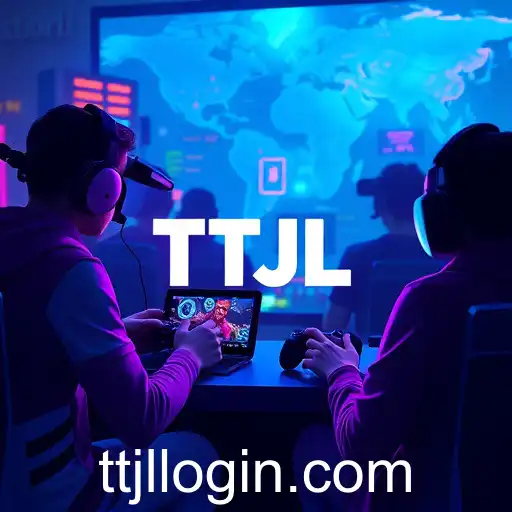 The Rise of TTJL: A Game Changer in Online Gaming