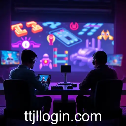 Rising Trends in Online Gaming Platforms