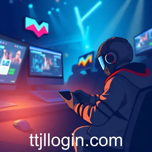 The Rise of TTJL: Innovation in the Gaming Industry