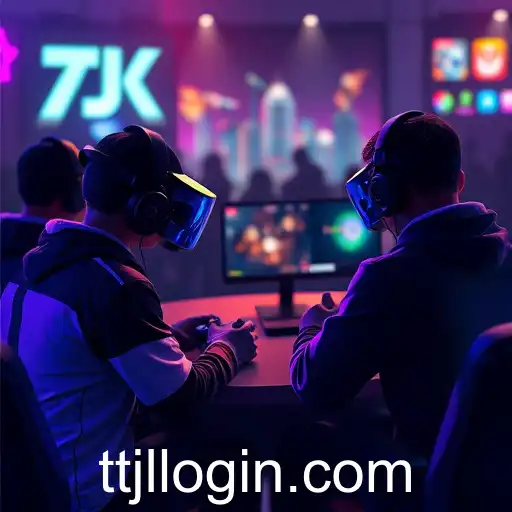 TTJL Revolutionizes Online Gaming in 2025