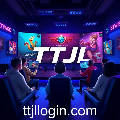 TTJL Gaining Popularity Amid Global Gaming Boom