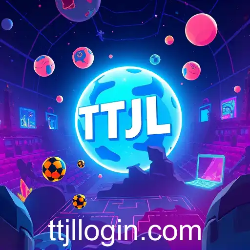 The Rise of ttjl: Gaming's New Era