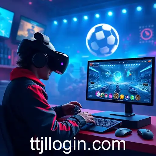 Evolving Gaming Landscape: The Rise of TTJL