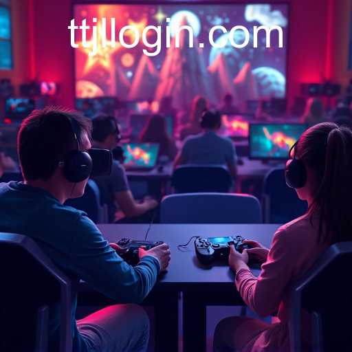 Navigating the Gamers' Arena in 2025