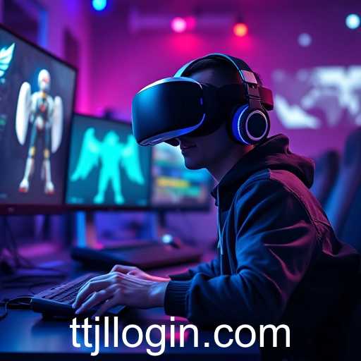 Evolution of Online Gaming in the Modern Era