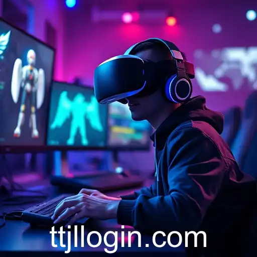 Evolution of Online Gaming in the Modern Era