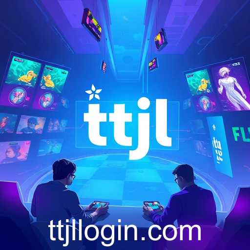 Gaming Innovations: The Rise of 'ttjl' in the Digital Arena