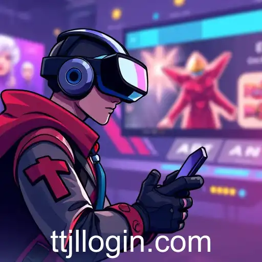 Gaming Landscape Transformation with TTJL