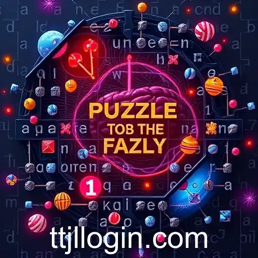 The Rise of Puzzle Solvers: A Deep Dive into the 'ttjl' Game Category Phenomenon