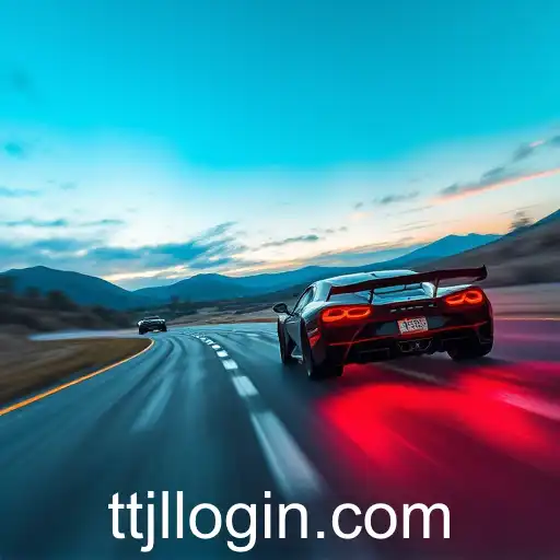 Exploring the World of Racing Tracks: The Digital Arena for Speed Enthusiasts