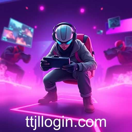 TTJL Revolutionizes Online Gaming