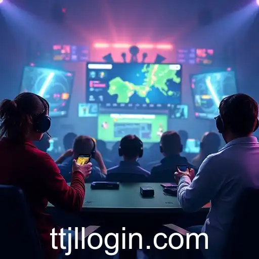 The Rise of TTJL: A Gaming Phenomenon