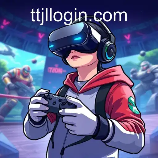 The Rise of TTJL in the Gaming Arena