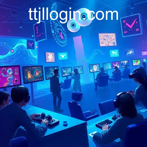 The Rise of 'ttjl' in the Online Gaming Arena