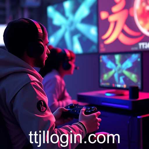 The Rise of TTJL in Gaming