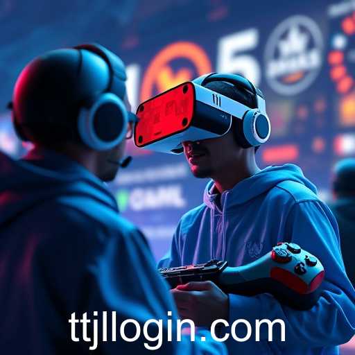 The Rise of Casual Online Gaming in 2025