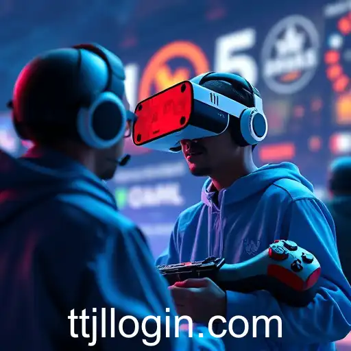 The Rise of Casual Online Gaming in 2025