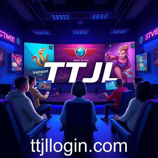 The Rise of TTJL: A Game Changer in Online Gaming