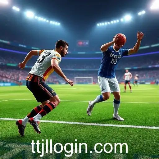 Exploring the Dynamic World of Sports Challenges: A Gaming Nexus