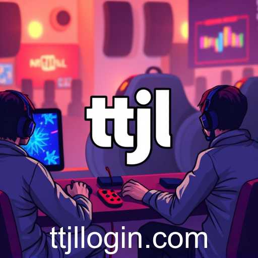 The Rise of TTJL: A Gaming Revolution