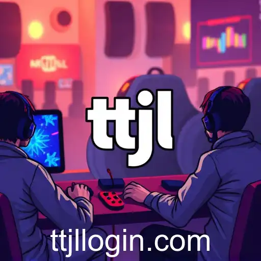The Rise of TTJL: A Gaming Revolution