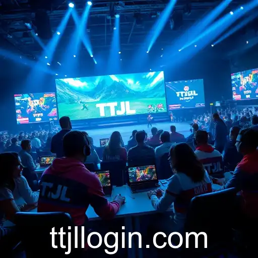 The Rise of TTJL: A Game Changer in 2025