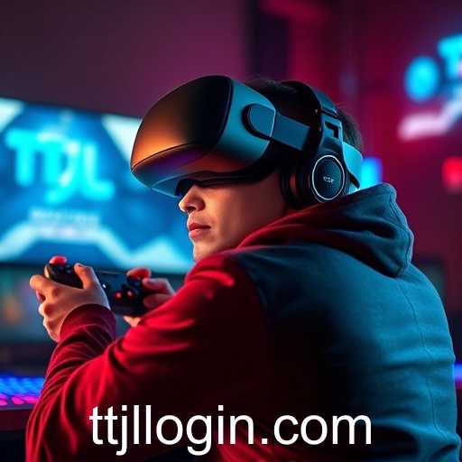 The Growing Influence of TTJL in Online Gaming