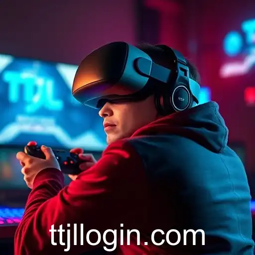 The Growing Influence of TTJL in Online Gaming