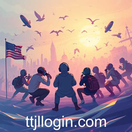 TTJL Revolutionizes Online Gaming