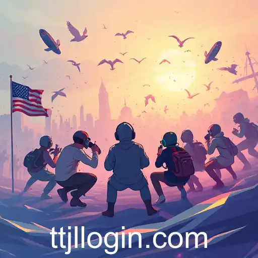 TTJL Revolutionizes Online Gaming